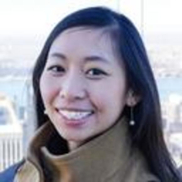 Meet your Posher, Amelia - Picture 1 of 1